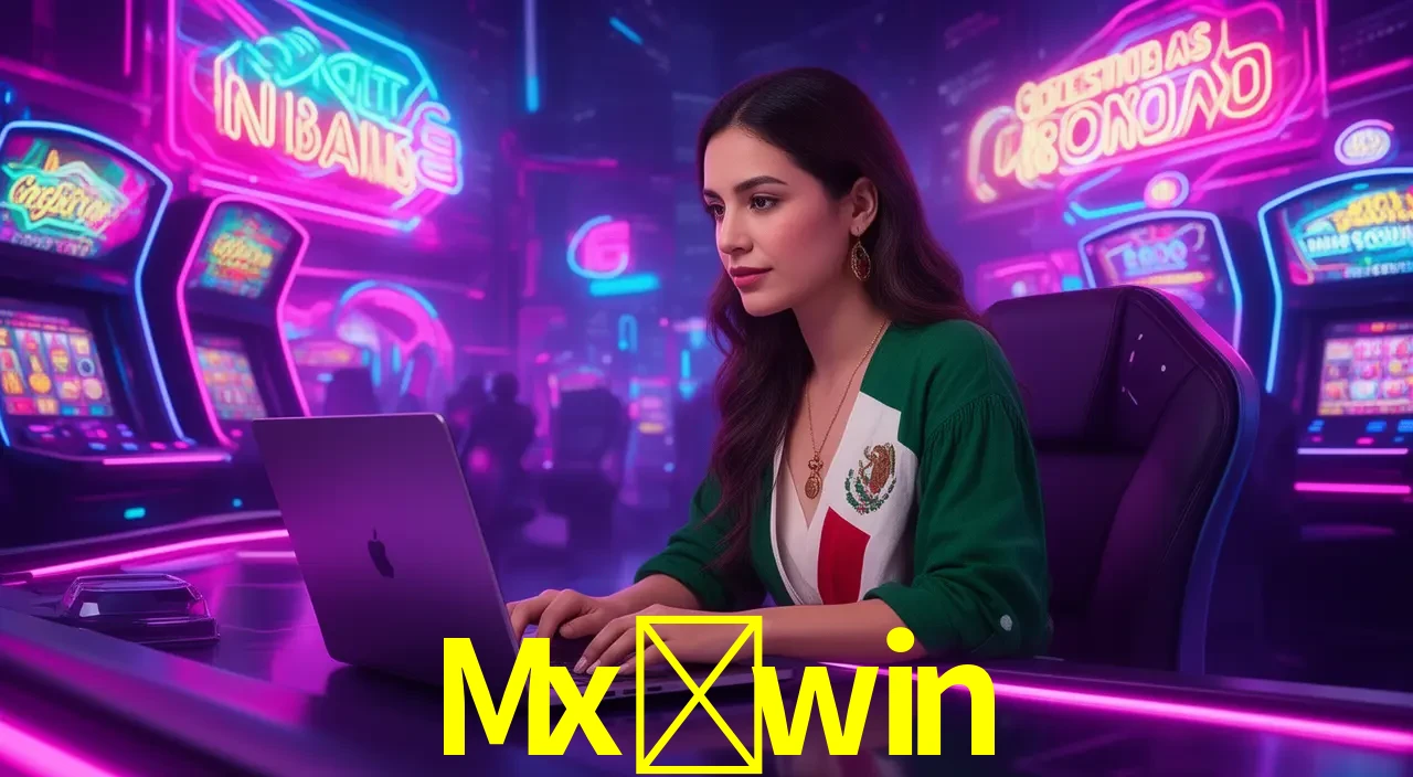Mx-win Apuestas Deportivas