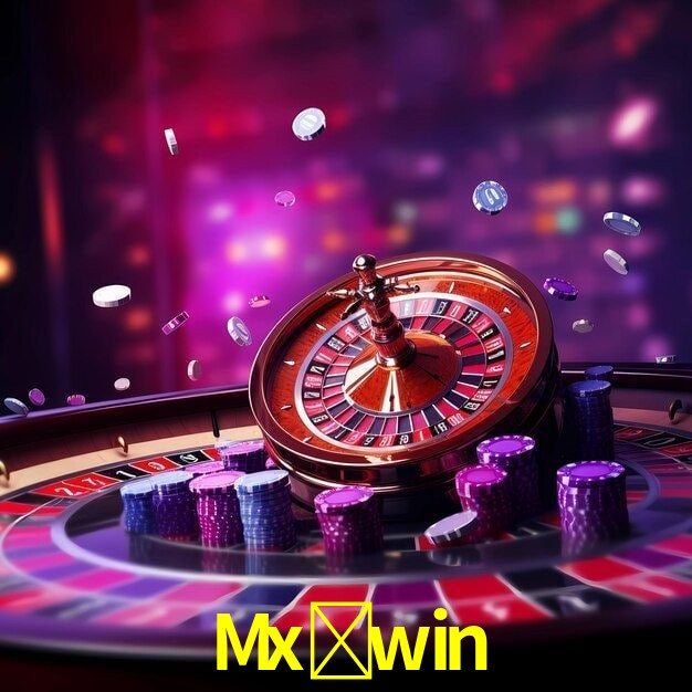 Mx-win Animaciones vibrantes