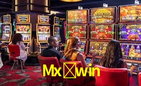 Mx-win Domina la emoción de Crash en Mx-win