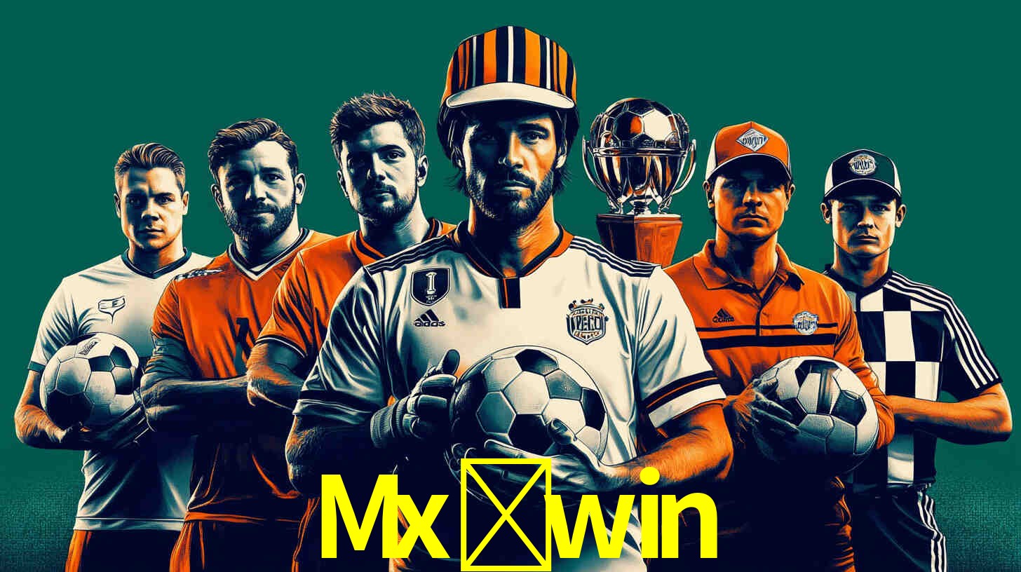 Mx-win gaming platform