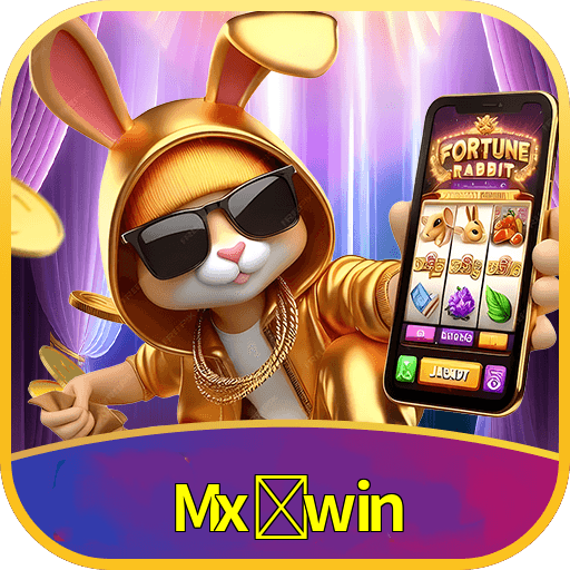 Mx-win logo